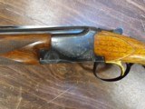 Browning superposed 20 gauge belgium - 5 of 10