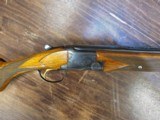 Browning superposed 20 gauge belgium - 1 of 10