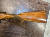 Browning superposed 20 gauge belgium - 4 of 10