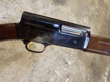 Browning a5 magnum twenty belgium NIB - 1 of 8