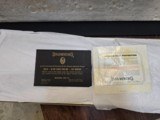 Browning a5 magnum twenty belgium NIB - 4 of 8