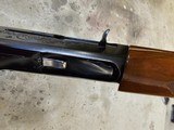 Remington 1100 20 gauge - 8 of 8