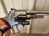 Smith and wesson model 29-3 - 6 of 6