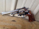 Smith and wesson model 29-3
