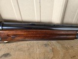 Browning a5 Belgium light 20 - 5 of 7