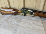 Browning sweet 16 UNFIRED MINT