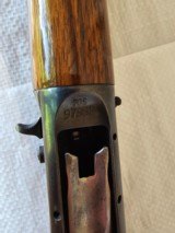 1970 Browning sweet 16 belgium - 7 of 8