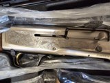 Browning a5 Viana 12 gauge Engraved beautiful - 2 of 5