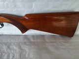 Browning 22 long rifle belgium, wheelsight, original Beautiful - 3 of 7