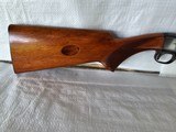 Browning 22 long rifle belgium, wheelsight, original Beautiful - 4 of 7