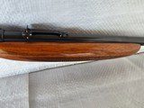 Browning 22 long rifle belgium, wheelsight, original Beautiful - 5 of 7