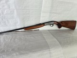 Browning 22 long rifle belgium, wheelsight, original Beautiful - 1 of 7