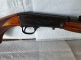 Browning 22 long rifle belgium, wheelsight, original Beautiful - 6 of 7