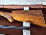 Beautiful Browning a5 belgium 20 gauge round knob - 5 of 9