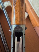 Browning a5 light 20 2 barrel set - 6 of 8