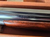 1958 Browning superposed pigeon grade 12 gauge - 4 of 8