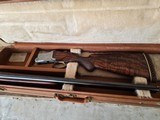 1958 Browning superposed pigeon grade 12 gauge - 8 of 8