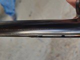 Browning sweet 16 modified barrel VENT RIB - 6 of 6