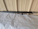 Browning sweet 16 modified barrel VENT RIB - 1 of 6