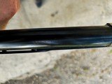 Browning sweet 16 modified barrel VENT RIB - 3 of 6