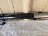 Browning sweet 16 vent rib barrel BELGIUM - 2 of 5