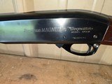 Remington 870 wingmaster 20 gauge