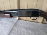 Winchester model 12 MINT CONDITION - 1 of 8