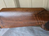 1951 Winchester model 12 Trap - 8 of 10