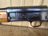 1962 Browning a5 light 20 - 2 of 9