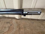 Browning a5 magnum 20 vent rib barrel BELGIUM