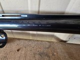 Browning a5 magnum 20 vent rib barrel BELGIUM - 2 of 5
