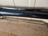 Browning a5 magnum 20 vent rib barrel BELGIUM - 4 of 5