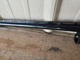 Browning a5 magnum 20 vent rib barrel BELGIUM - 3 of 5