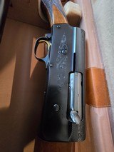 1961 Browning a5 light 12, 2 barrel set - 6 of 14