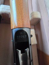 1961 Browning a5 light 12, 2 barrel set - 4 of 14