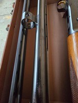 1961 Browning a5 light 12, 2 barrel set - 7 of 14