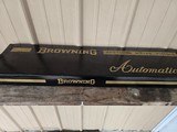 Browning a5 twenty gauge - 2 of 9