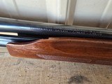 Remington 870 wingmaster LW 410 - 7 of 9