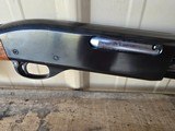 Remington 870 wingmaster LW 410 - 8 of 9