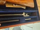 Browning, sweet, sixteen two barrels set in tolex case - Image 5 of 12