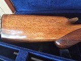 Browning, sweet, sixteen two barrels set in tolex case - Image 6 of 12