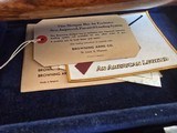 Browning, sweet, sixteen two barrels set in tolex case - Image 3 of 12