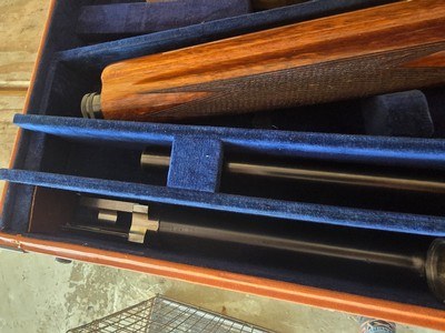 Browning, sweet, sixteen two barrels set in tolex case - Image 4 of 12