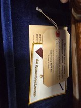 Browning, sweet, sixteen two barrels set in tolex case - Image 12 of 12