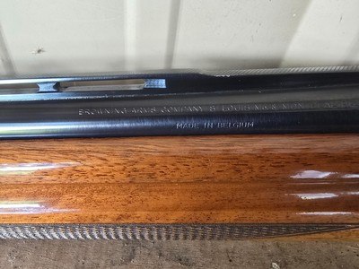 Browning a5 20 gauge 1966 - Image 4 of 10