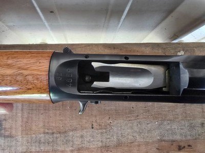 Browning a5 20 gauge 1966 - Image 10 of 10