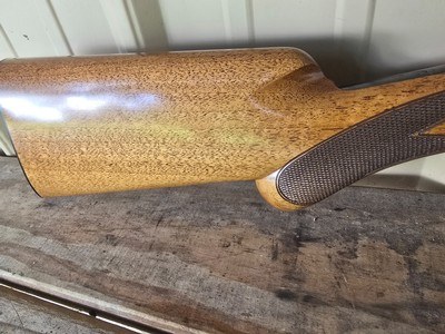 Browning a5 20 gauge 1966 - Image 9 of 10