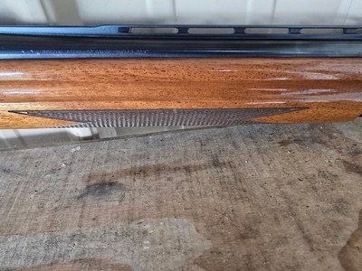 Browning a5 20 gauge 1966 - Image 8 of 10