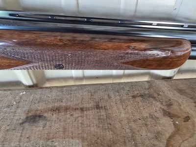 Browning superposed 20 gauge 1961 - Image 7 of 9