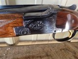 Browning superposed 20 gauge 1961 - Image 1 of 9